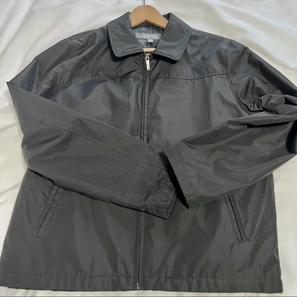 Kenneth Cole Reaction lightweight jacket size L - Picture 11 of 11